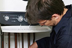 boiler repair West Curthwaite