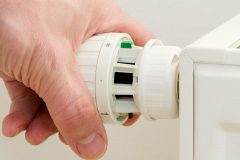 West Curthwaite central heating repair costs