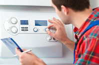 free West Curthwaite gas safe engineer quotes